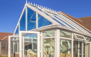 conservatory roof insulation costs Holwellbury