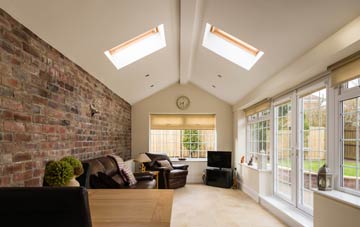 conservatory roof insulation Holwellbury, Bedfordshire