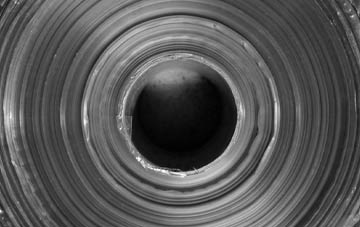 Holwellbury edpm waterproofing