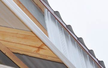 why Holwellbury fascia repairs are essential