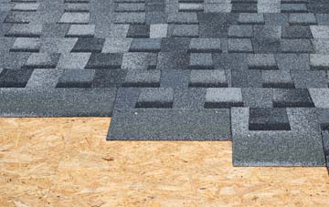 expert Holwellbury asphalt roof companies