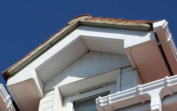 Holwellbury fascia installation costs