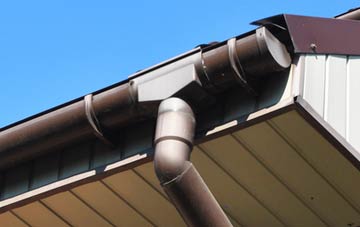 types of Holwellbury fascias