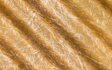 Holwellbury fibreglass roof waterproofing