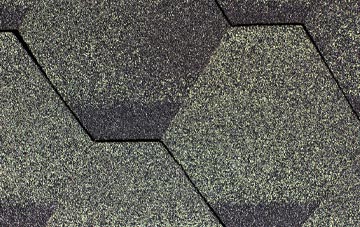 Holwellbury fibreglass shingle repairs