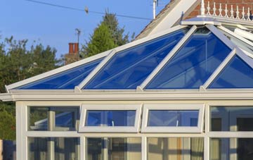 professional Holwellbury conservatory insulation