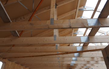 Holwellbury roof truss costs