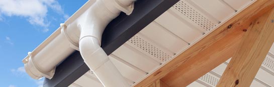 get Holwellbury guttering quotes today