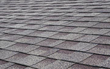 Holwellbury tiles for shallow pitch roofing