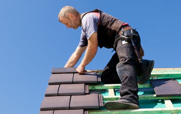 disadvantages of Holwellbury slate roofing