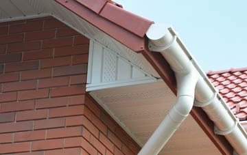 Holwellbury soffit repair costs