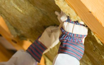 types of Holwellbury pitched roof insulation materials