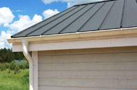 Holwellbury fascia repair