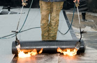 Holwellbury flat roof sealing quote