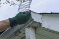 rated Holwellbury guttering repair companies