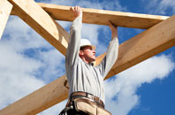 Holwellbury roof replacement work