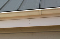 Holwellbury soffit repair