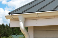 Holwellbury soffits